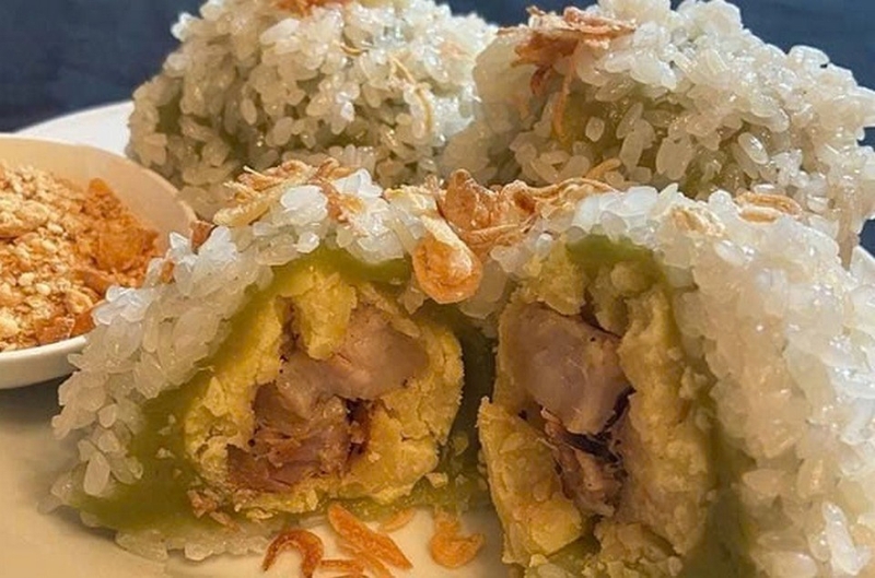 Đặc sản Hà Nội ảnh 5