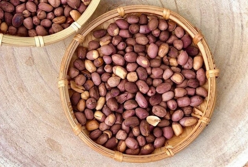 Đặc sản Hà Nội ảnh 8