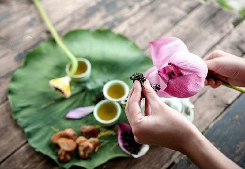 Đặc sản Hà Nội ảnh 9