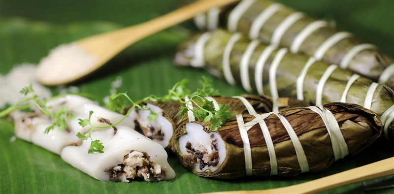 đặc sản hà tây 3