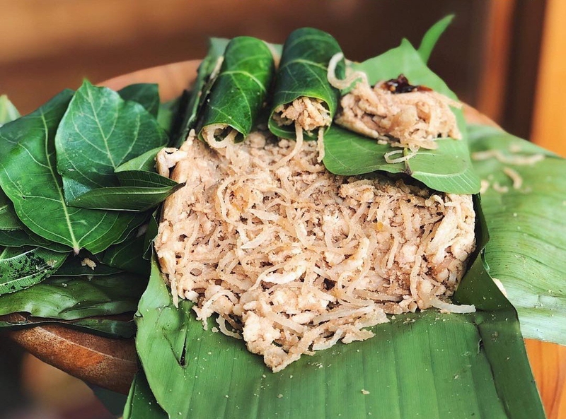 đặc sản hà tây 5
