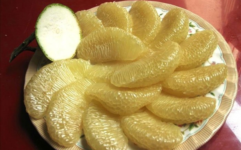 đặc sản hà tây 8