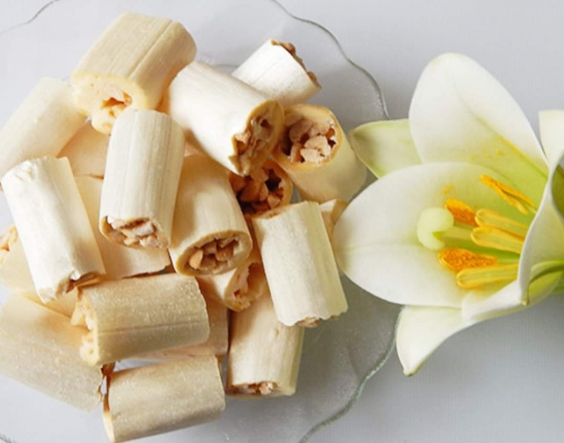 đặc sản hà tây 9
