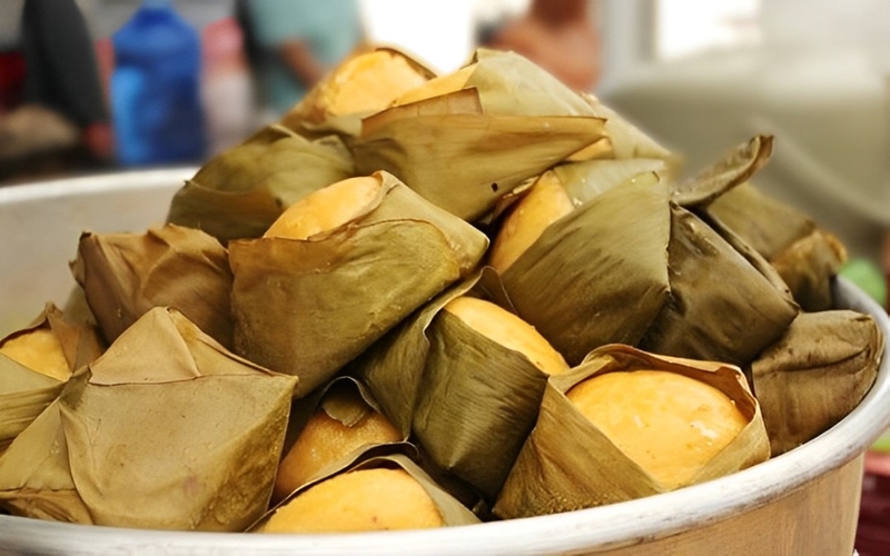 Bánh thốt nốt