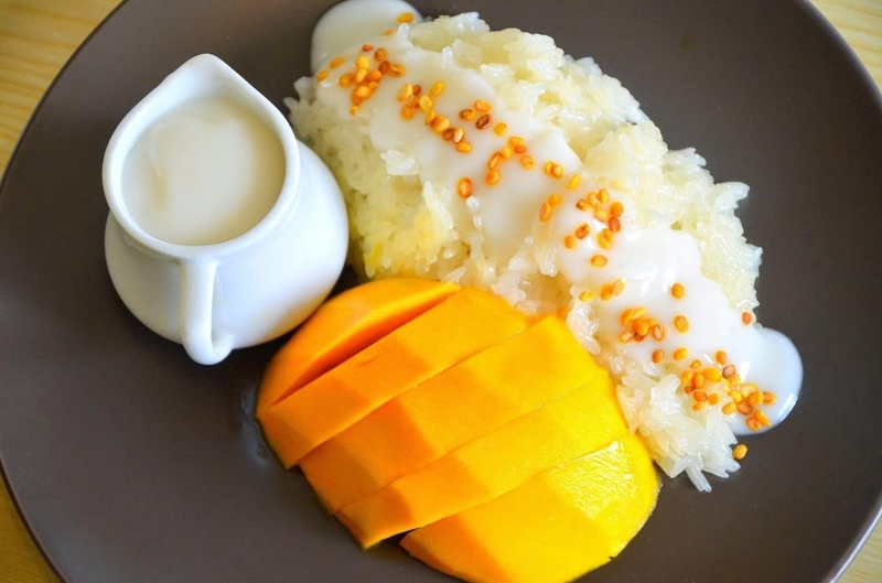 Xôi Hà Tiên