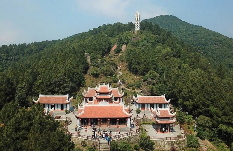 đặc sản Hà Tĩnh ảnh 1