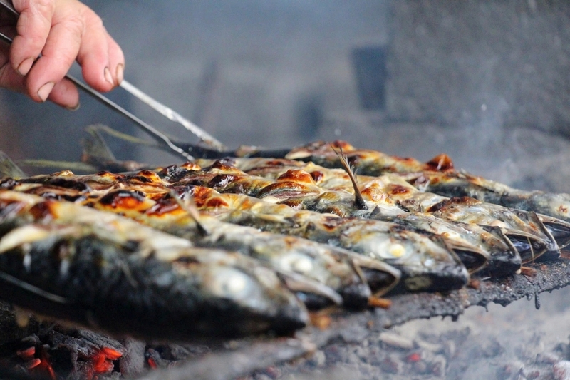 đặc sản Hà Tĩnh ảnh 2