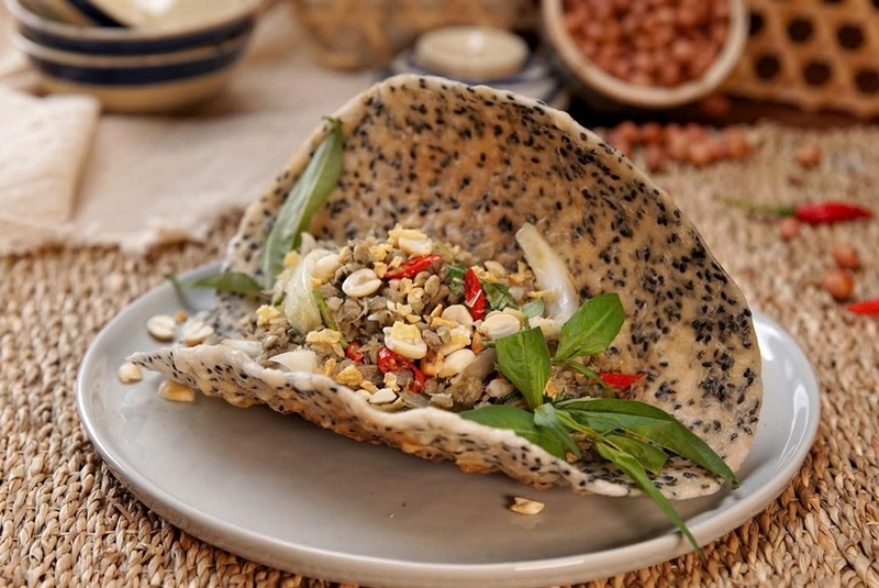 đặc sản Hà Tĩnh ảnh 3