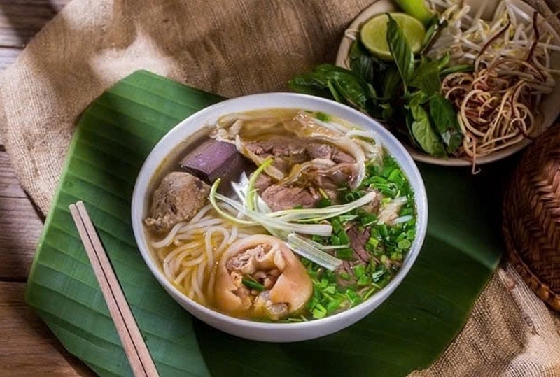 đặc sản Hà Tĩnh ảnh 5