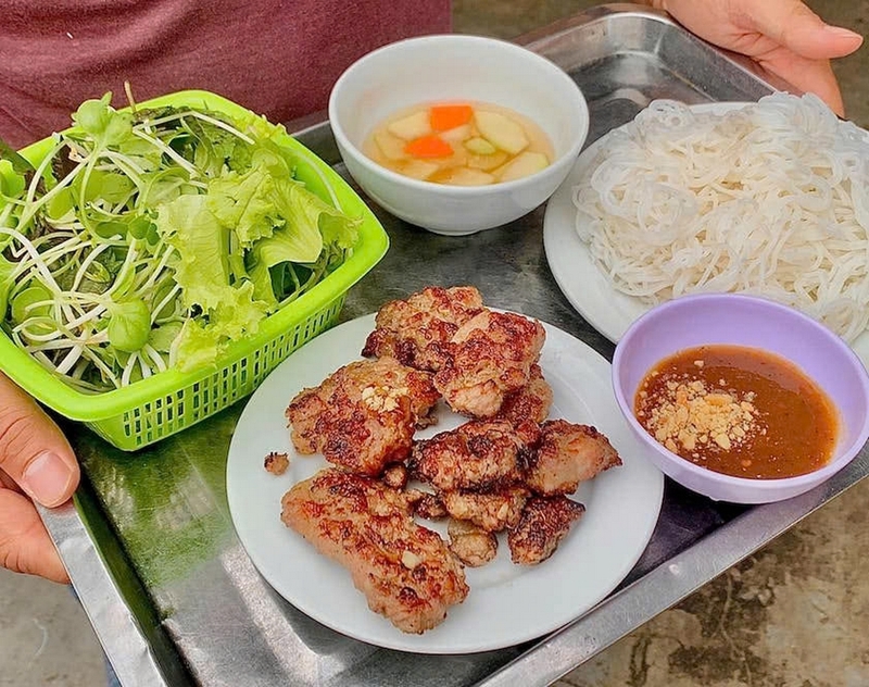 đặc sản Hà Tĩnh ảnh 6