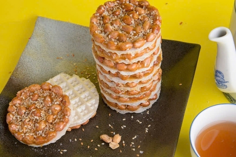 đặc sản Hà Tĩnh ảnh 9