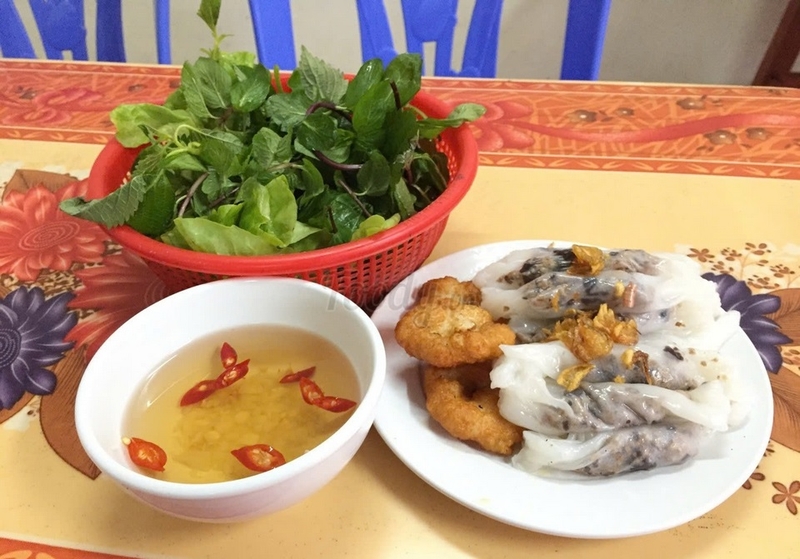 Đặc sản Hải Dương ảnh 2