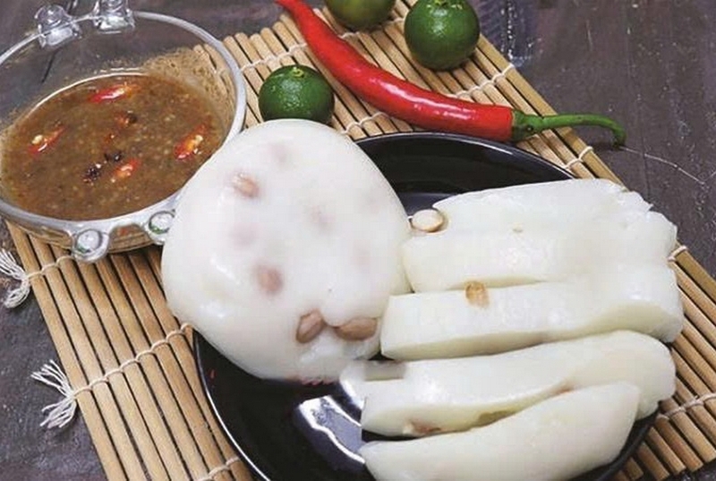 Đặc sản Hải Dương ảnh 3