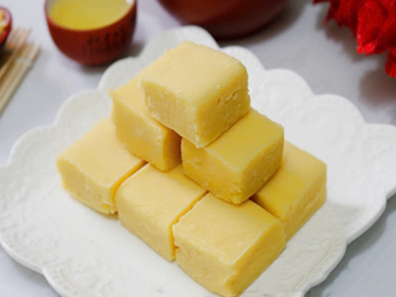 Đặc sản Hải Dương ảnh 6