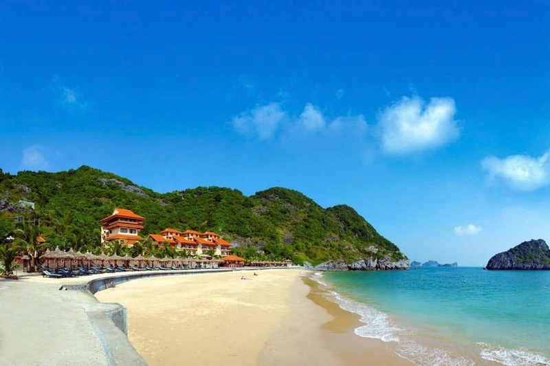 Đặc sản Hải Phòng ảnh 1
