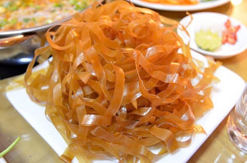 Đặc sản Hải Phòng ảnh 8