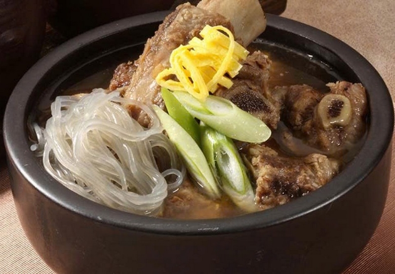 đặc sản hàn quốc ảnh 3