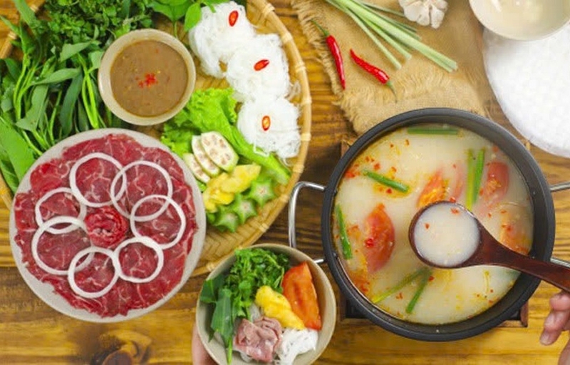Đặc sản Hậu Giang ảnh 2