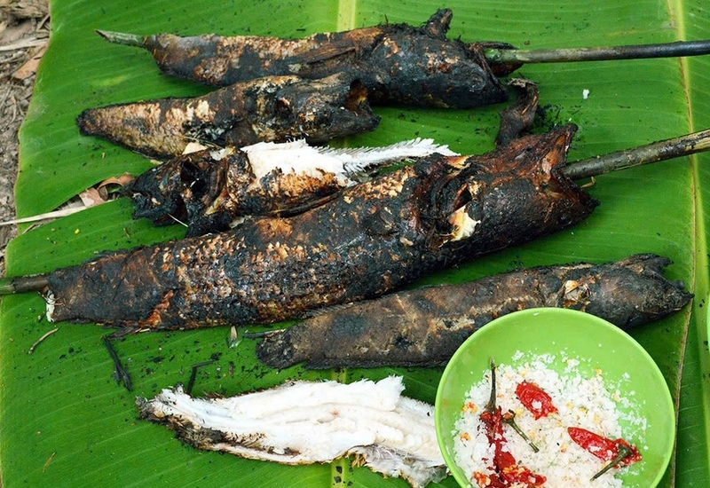 Đặc sản Hậu Giang ảnh 3