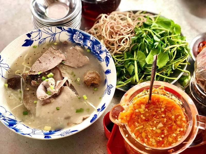 Đặc sản Hậu Giang ảnh 5