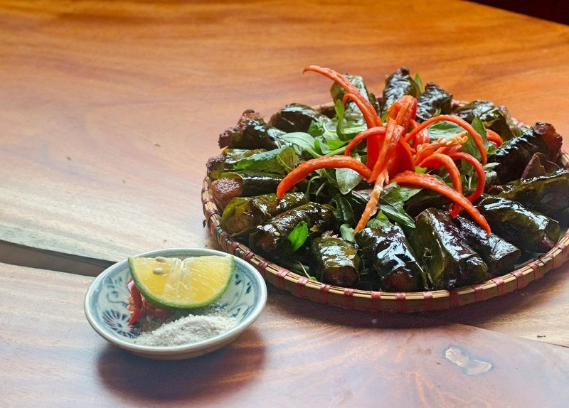 Đặc sản Hòa Bình 10