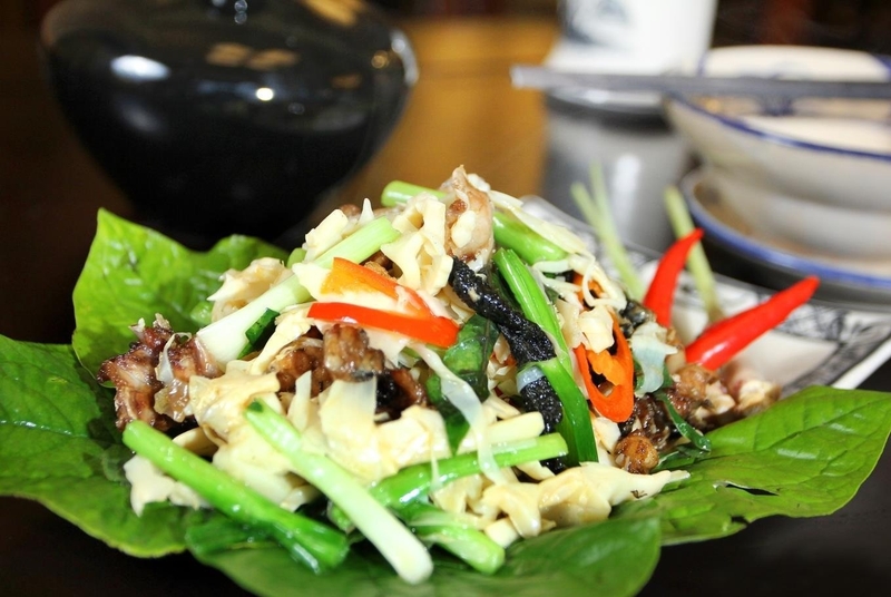 Đặc sản Hòa Bình 11