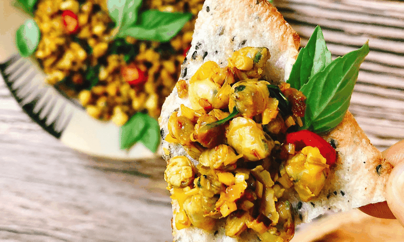 Đặc sản Hội An (ảnh 3)