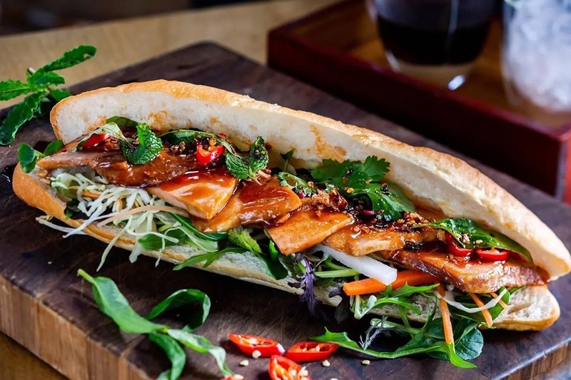 Đặc sản Hội An (ảnh 4)