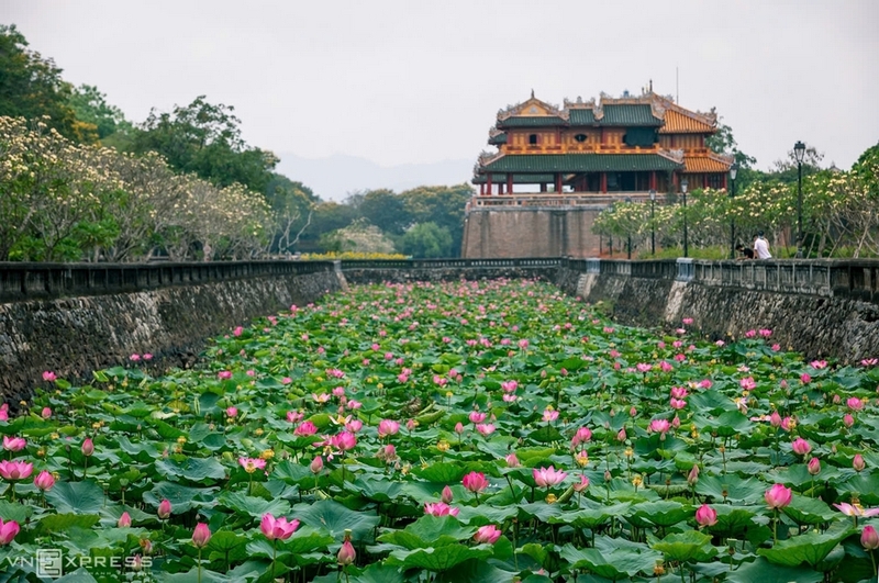 Đặc sản Huế ảnh 1
