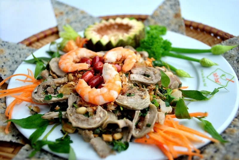 Đặc sản Huế ảnh 4