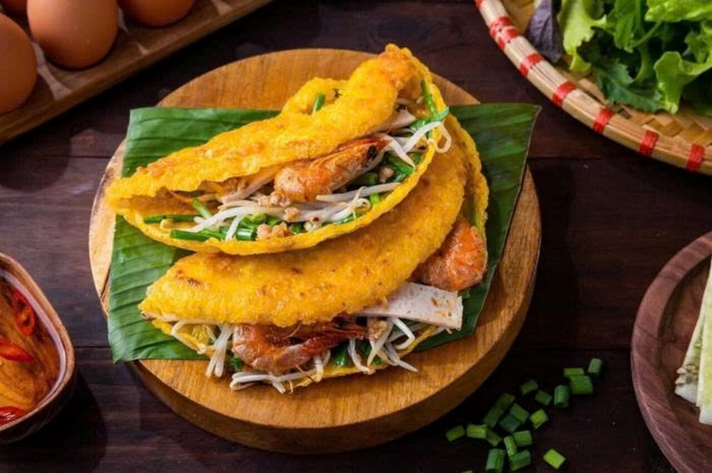 Đặc sản Huế ảnh 5