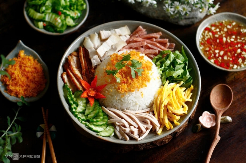 Đặc sản Huế ảnh 6