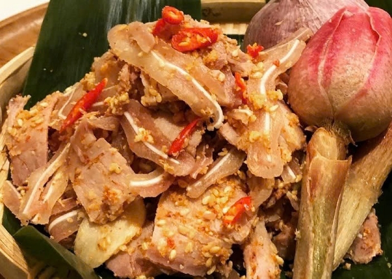 Đặc sản Huế ảnh 7