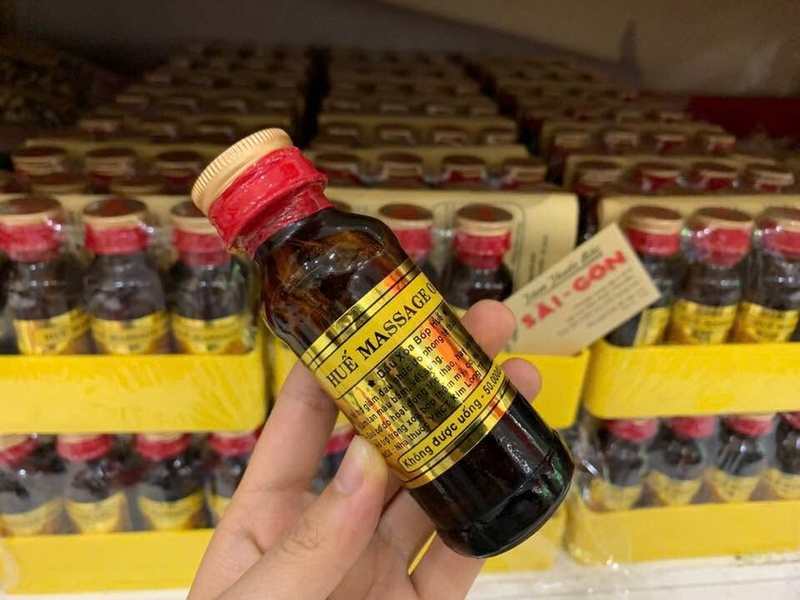 Đặc sản Huế ảnh 9