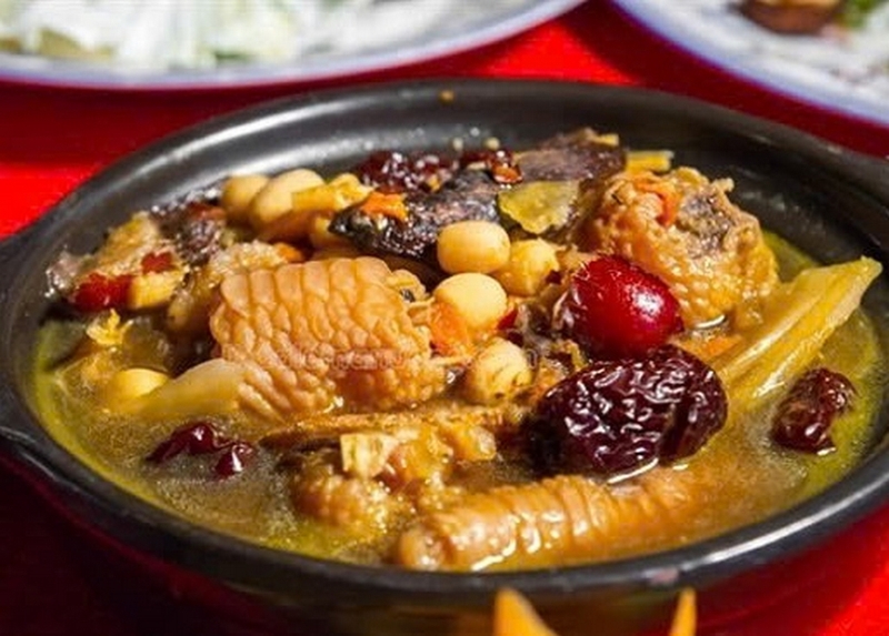 đặc sản Hưng Yên ảnh 2