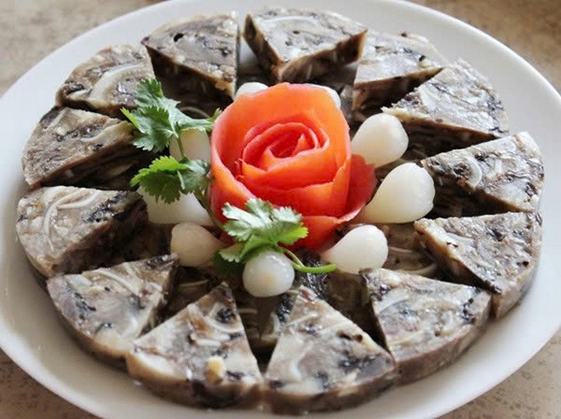 đặc sản Hưng Yên ảnh 6