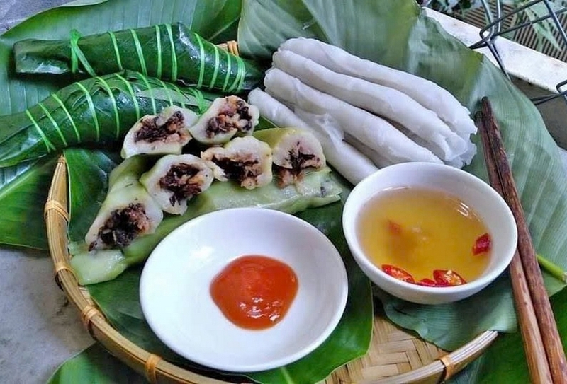 đặc sản Hưng Yên ảnh 7