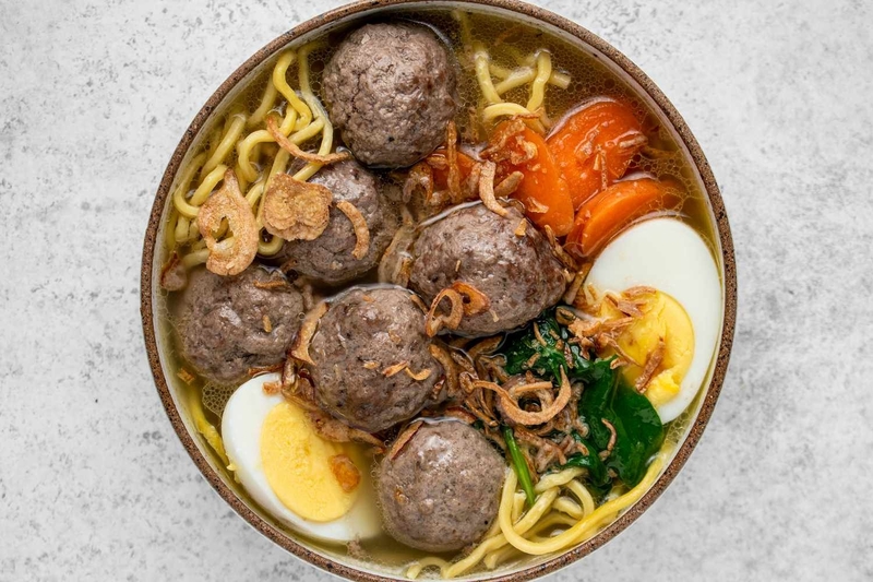 đặc sản Indonesia 3
