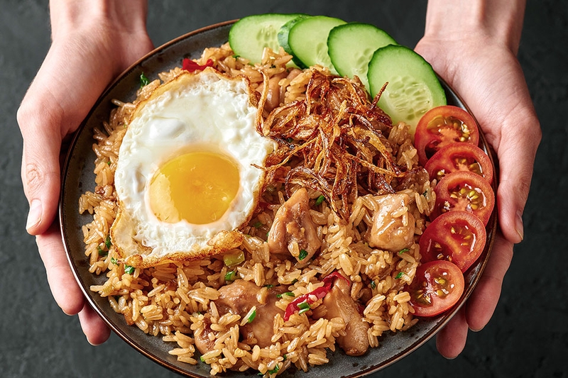 đặc sản Indonesia 4