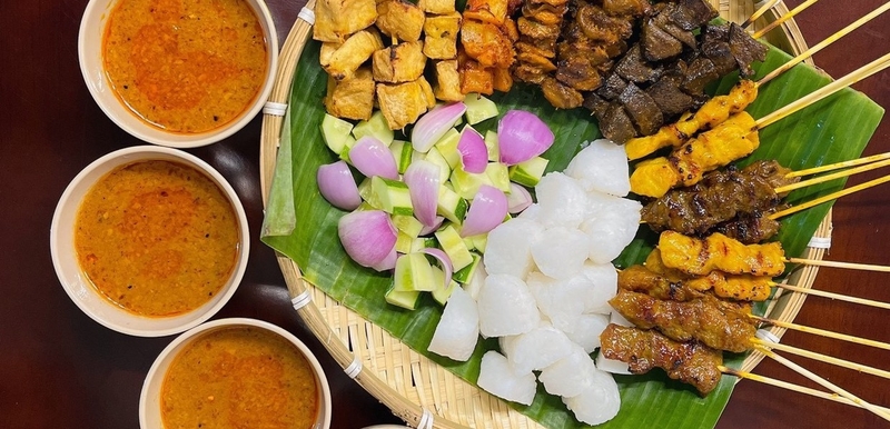 đặc sản Indonesia 7