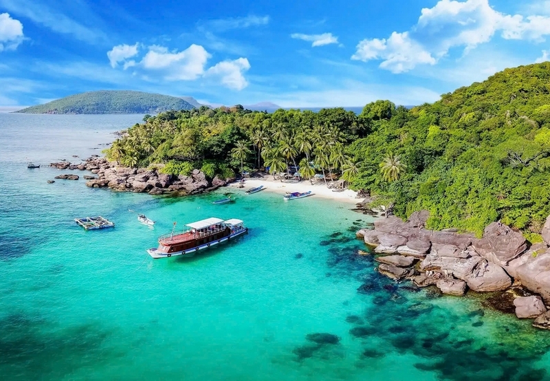 đặc sản Kiên Giang ảnh 1