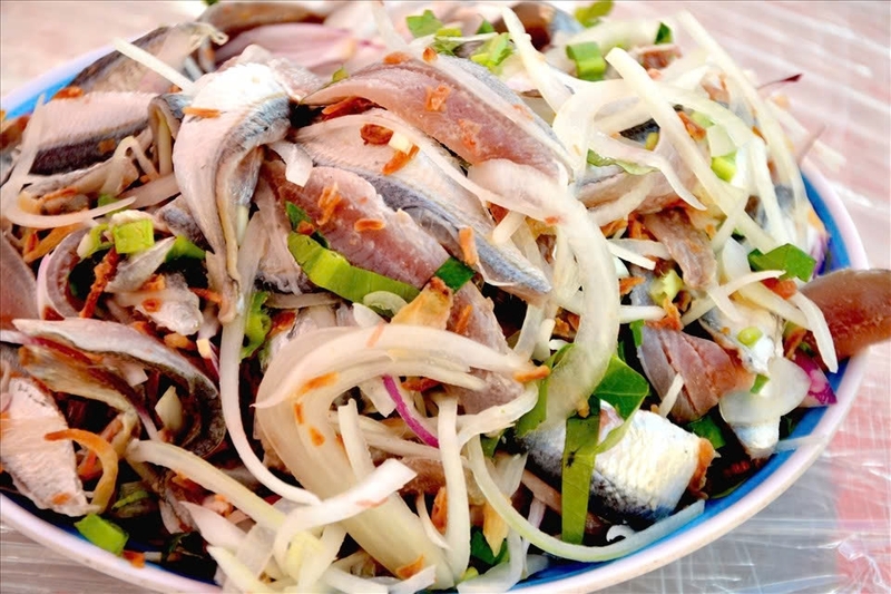 đặc sản Kiên Giang ảnh 2