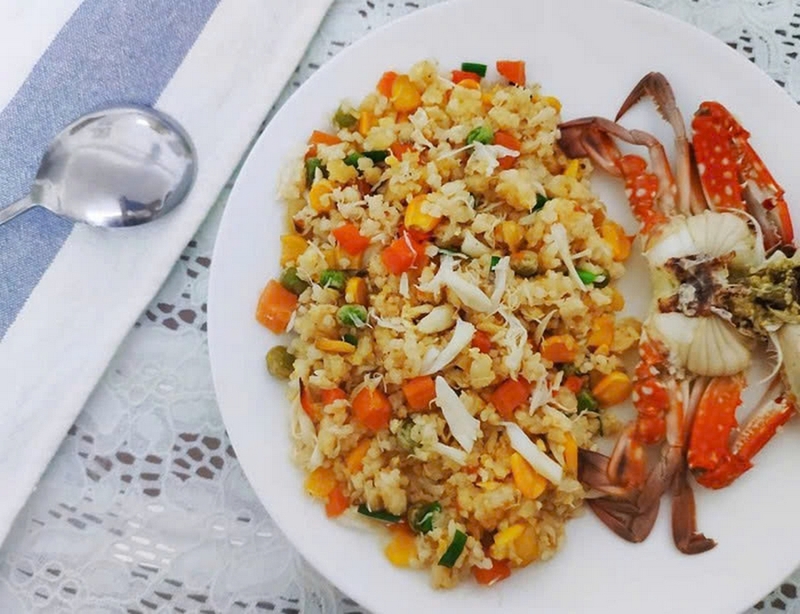 đặc sản Kiên Giang ảnh 3