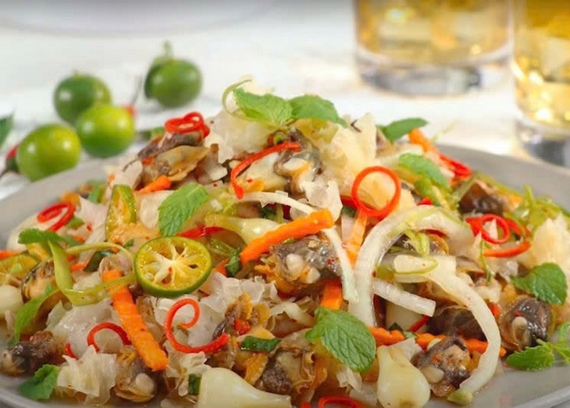 đặc sản Kiên Giang ảnh 5