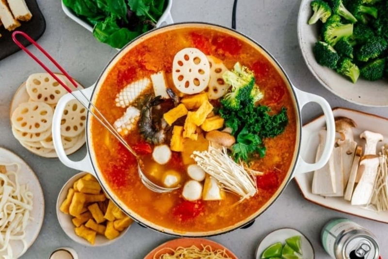 Một số loại đặc sản trên Thế giới