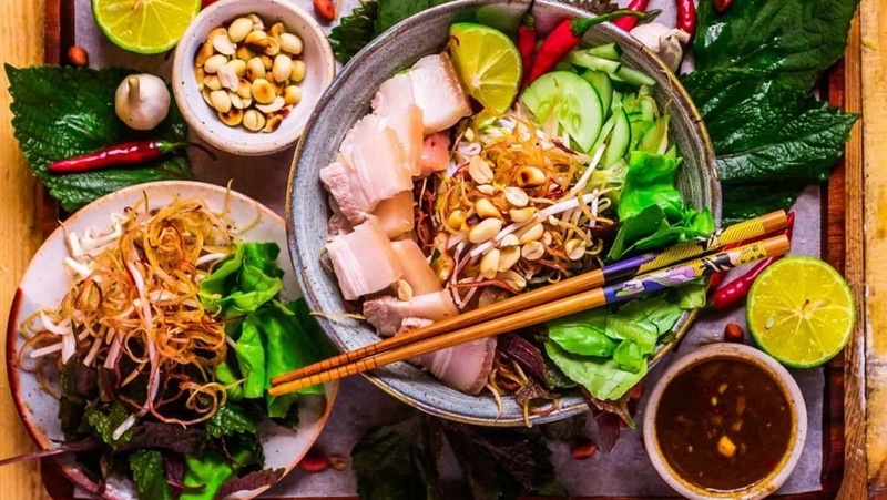 đặc sản lagi 3