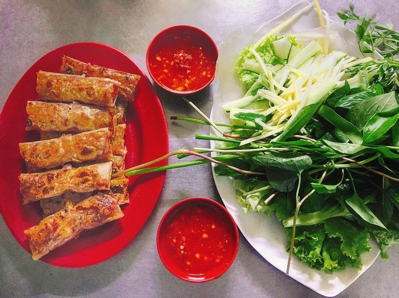 đặc sản lagi 25