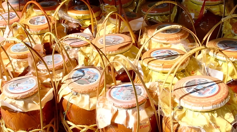đặc sản Lâm Đồng 7