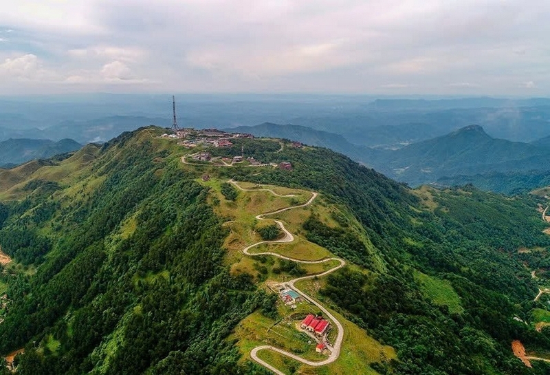 đặc sản Lạng Sơn ảnh 1