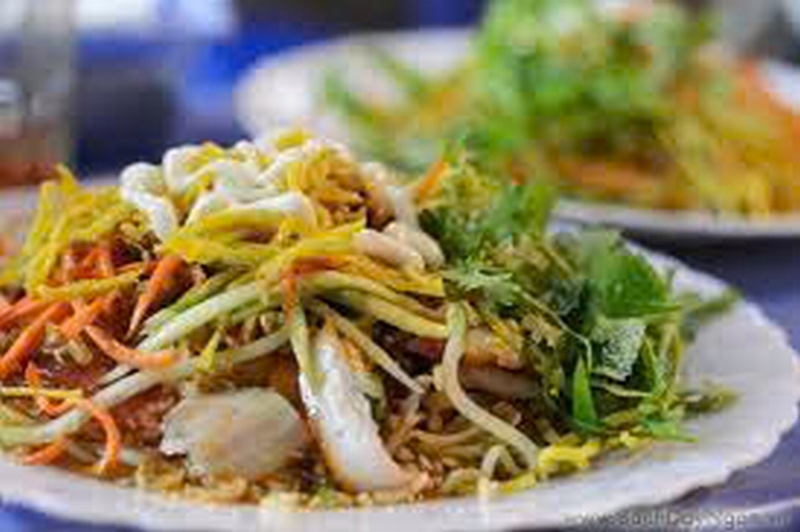 đặc sản Lạng Sơn ảnh 2